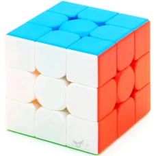 купить кубик Рубика moyu 3x3x3 meilong 3c