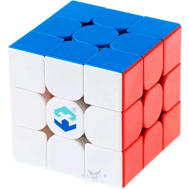 купить кубик Рубика moretry 3x3x3 tianma x3+ v4 maglev