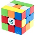 купить кубик Рубика escube es3 3x3x3 magnetic 20-magnet ball core uv