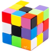 Calvin's Puzzle 3x3x3 Sudoku Challenge Cube v2 Цветной пластик