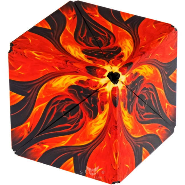 купить qiyi mofangge infinity magnetic cube
