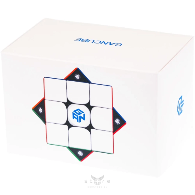 купить кубик Рубика gan 356 m 3x3x3 uv