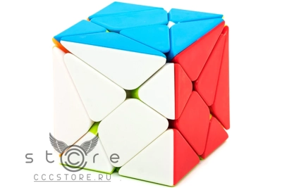 Головоломки Fanxin