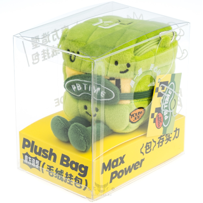 купить yj plush bag