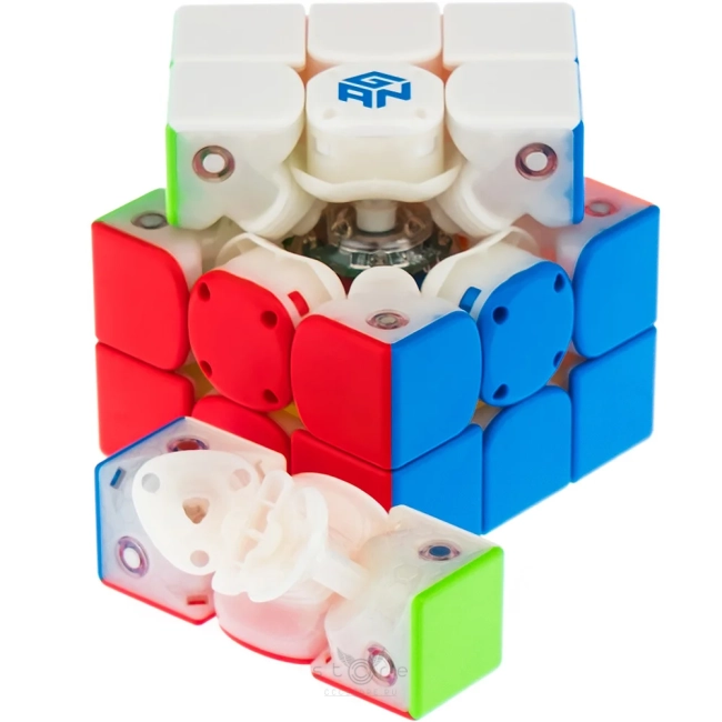 купить кубик Рубика gan 356 i carry v4 3x3x3