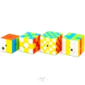 купить кубик Рубика moyu 2x2x2-5x5x5 meilong set