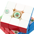 купить кубик Рубика moyu 3x3x3 weilong v11 m 20-magnet ball core + maglev + uv