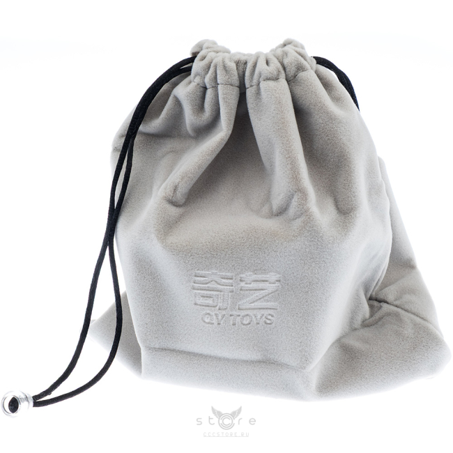 купить кубик Рубика qiyi mofangge 8x8x8 m ball core