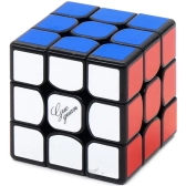 MoYu 3x3x3 GuoGuan YueXiao E Черный