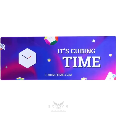 купить мат cubingtime.com (большой)