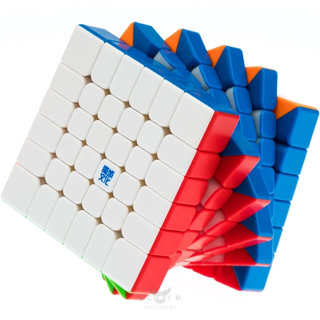 купить moyu 6x6x6 aoshi v4 (double track)