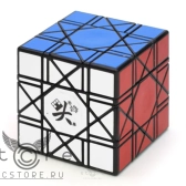 DaYan Bagua Cube Черный