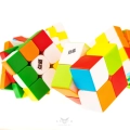 купить кубик Рубика diansheng 2x2x2-5x5x5 solar set