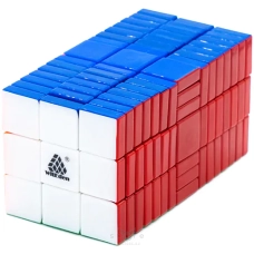 купить головоломку witeden 3x3x17 ii