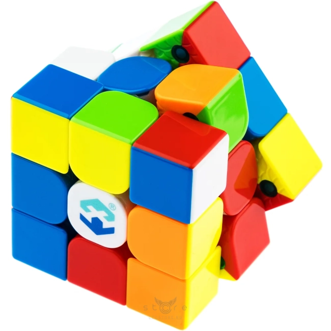 купить кубик Рубика moretry 3x3x3 tianma x3+ v4 maglev