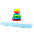 купить головоломку qiyi mofangge tower of hanoi (8 layer)