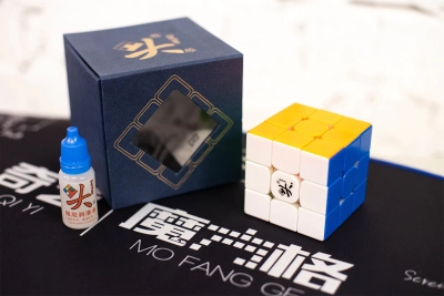 DaYan 3x3x3 TengYun M