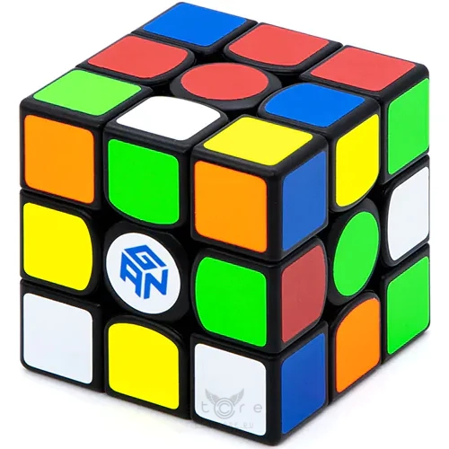 купить кубик Рубика gan 11 m pro 3x3x3