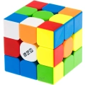 купить кубик Рубика qiyi mofangge 3x3x3 yongshi warrior m