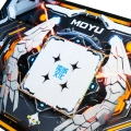 купить moyu cyberpunk mat (medium)