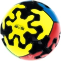купить головоломку qiyi mofangge gear ball 2x2x2