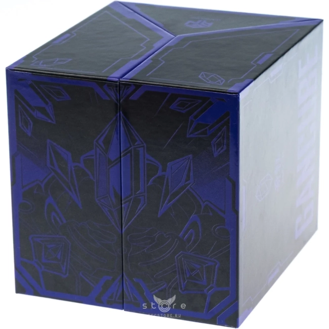 купить кубик Рубика gan 16 m maglev max 3x3x3 amyth limited