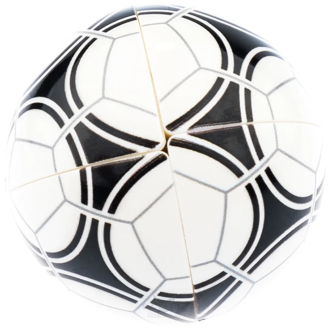 купить кубик Рубика yuxin 2x2x2 football v1