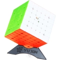 купить кубик Рубика yuxin 6x6x6 black kylin