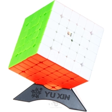 купить кубик Рубика yuxin 6x6x6 black kylin