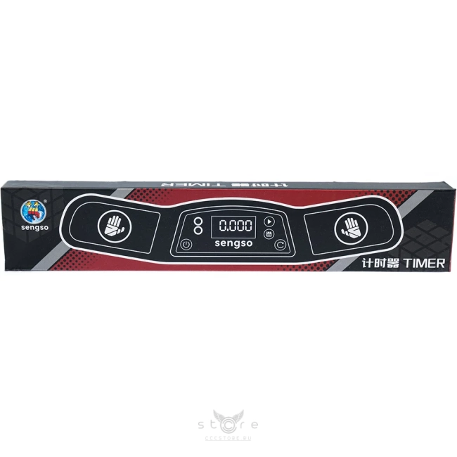 купить shengshou timer v2