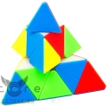 купить головоломку shengshou pyraminx mr.m