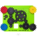 купить головоломку pluton's sliding gears 2