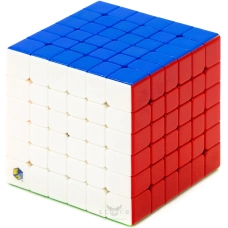 купить кубик Рубика yuxin 6x6x6 red kirin