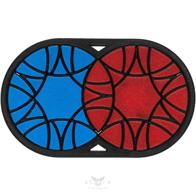 купить головоломку pluton's gacrux new