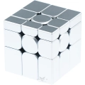 купить головоломку moyu mirror blocks v2 ballcore uv