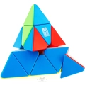 купить головоломку moyu pyraminx meilong v2