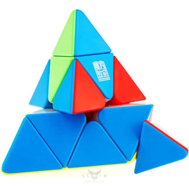 купить головоломку moyu pyraminx meilong v2