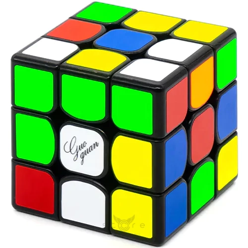 купить кубик Рубика moyu 3x3x3 guoguan yuexiao e