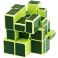 купить головоломку qiyi mofangge mirror blocks v2 magnetic
