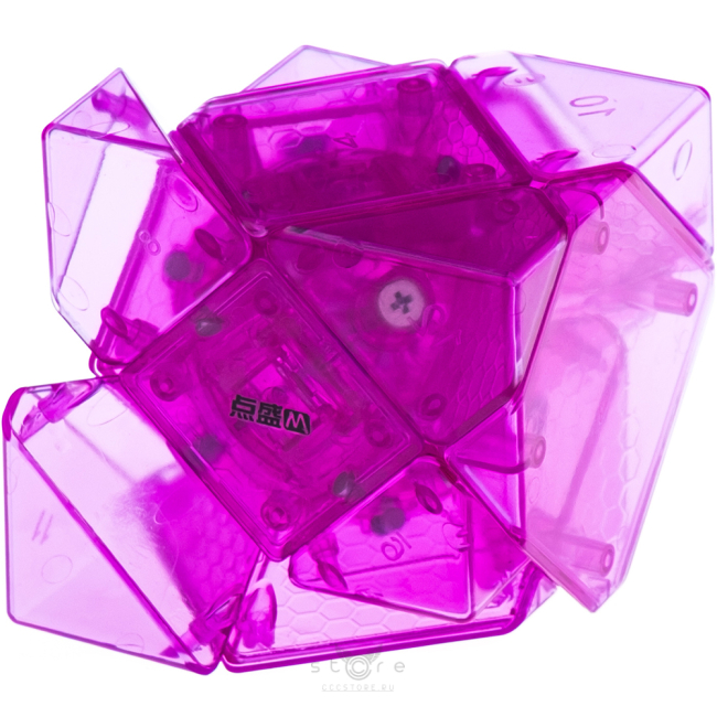 купить головоломку diansheng mirror skewb m