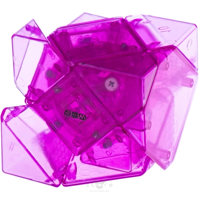 купить головоломку diansheng mirror skewb m