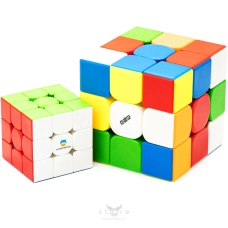 купить кубик Рубика diansheng 3x3x3 googol magnetic 9 cm
