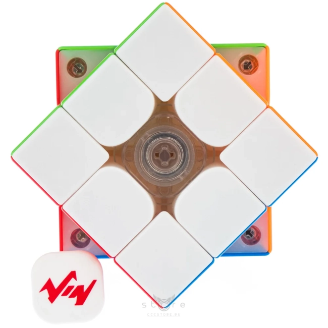 купить кубик Рубика vin cube 3x3x3 lite