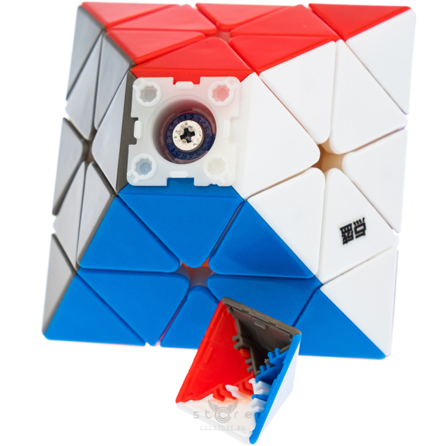 купить головоломку diansheng cto galaxy