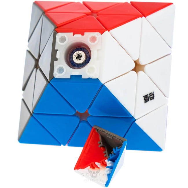 купить головоломку diansheng cto galaxy