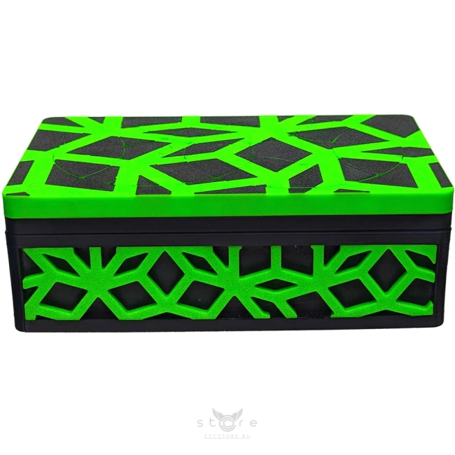 купить головоломку pluton's penrose tiling box