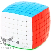 ShengShou 7x7x7 Pillow Mr.M Цветной пластик