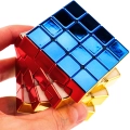 купить кубик Рубика shengshou 4x4x4 huancai metallic