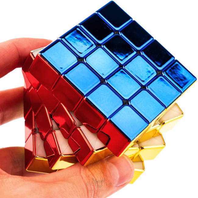 купить кубик Рубика shengshou 4x4x4 huancai metallic