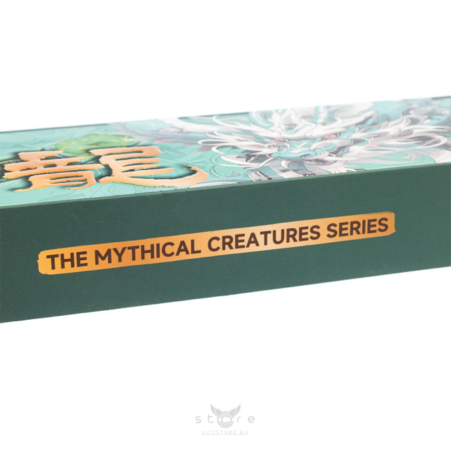 купить qiyi mofangge timer (mythical series limited)